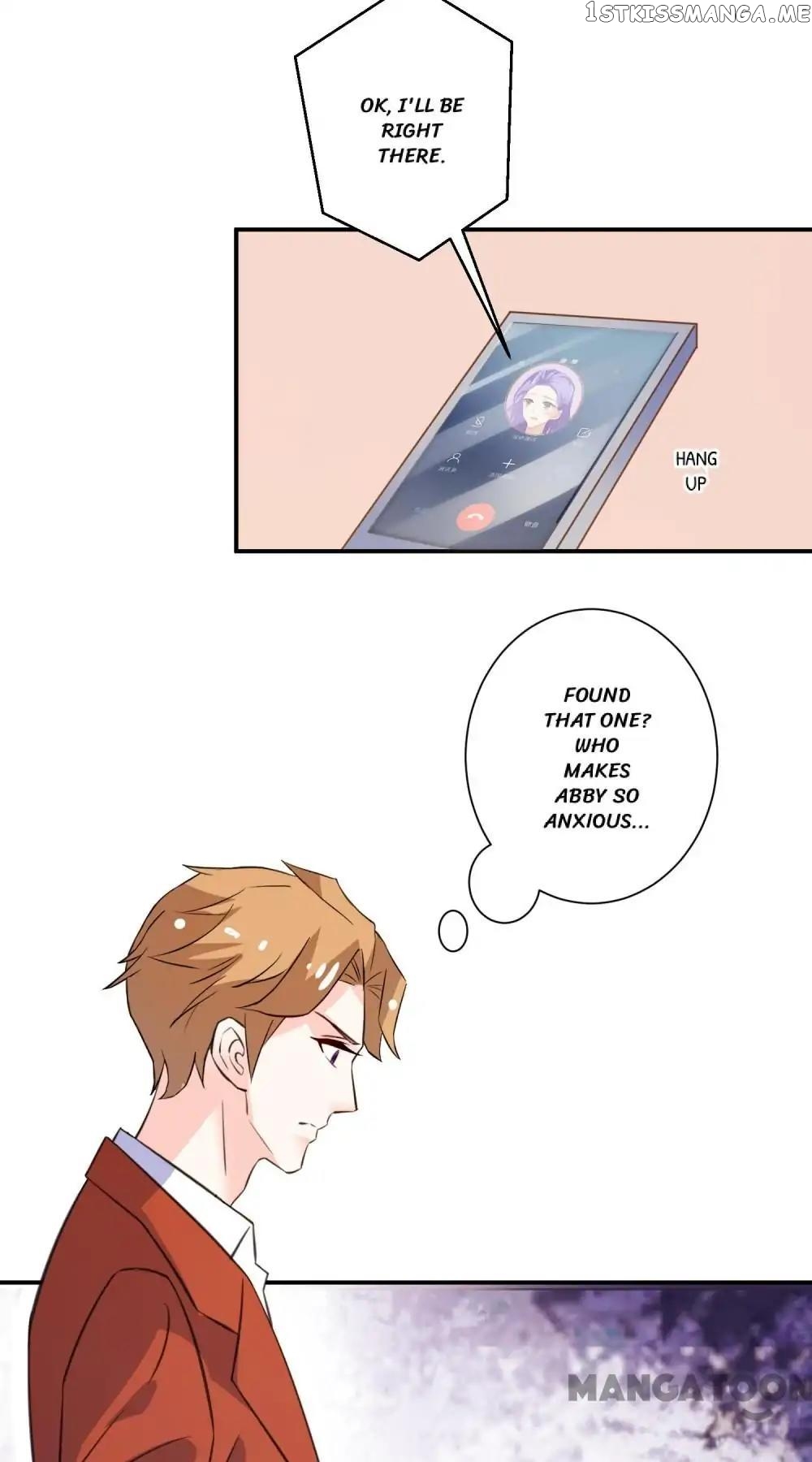 Unmarried Wife chapter 61 - page 21