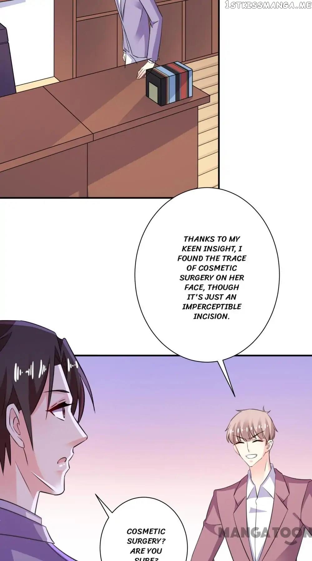 Unmarried Wife chapter 61 - page 4