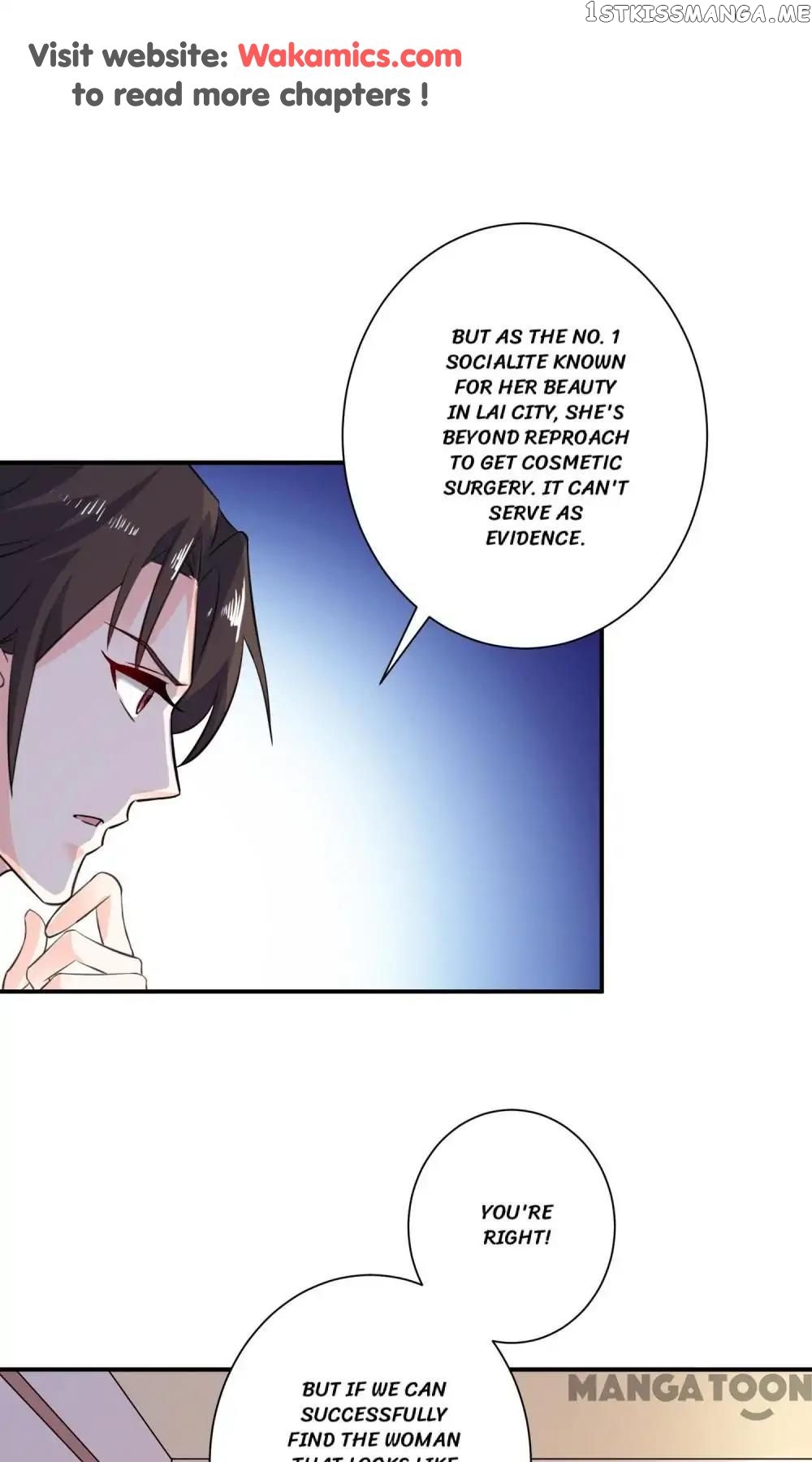 Unmarried Wife chapter 61 - page 6