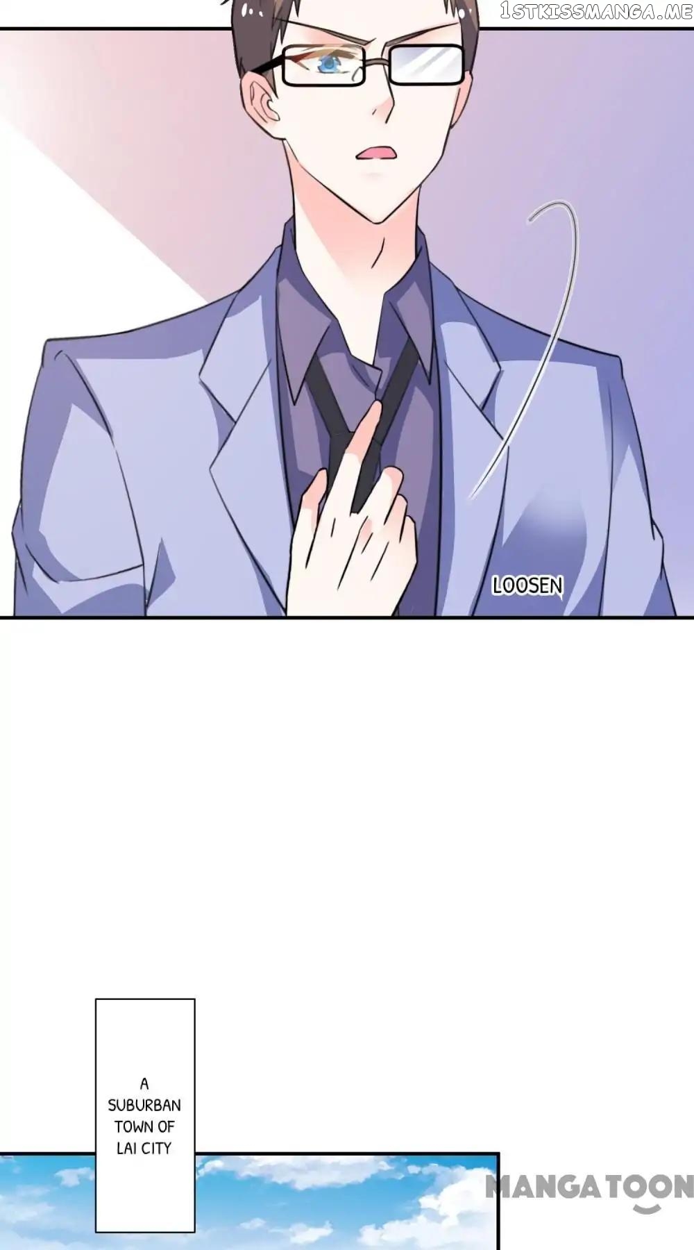 Unmarried Wife chapter 61 - page 8