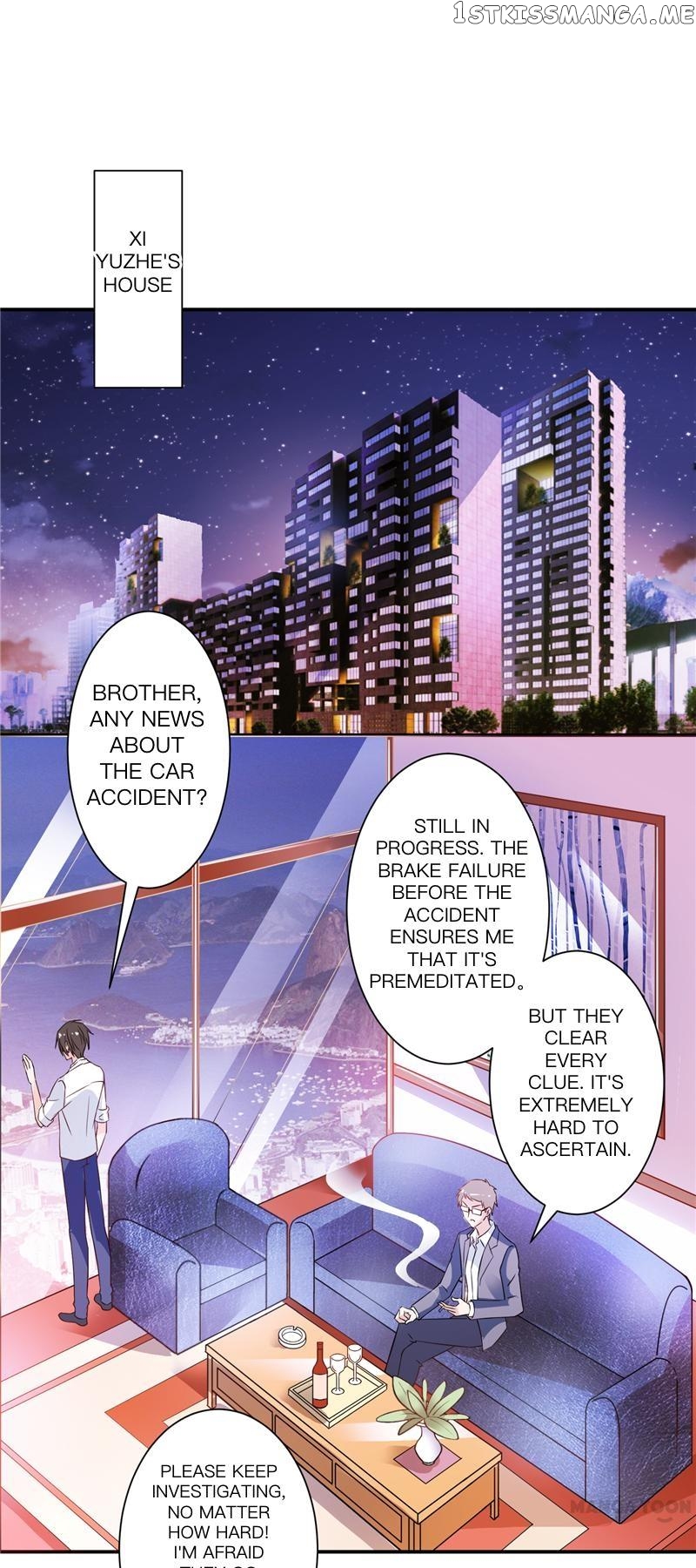 Unmarried Wife chapter 19 - page 1