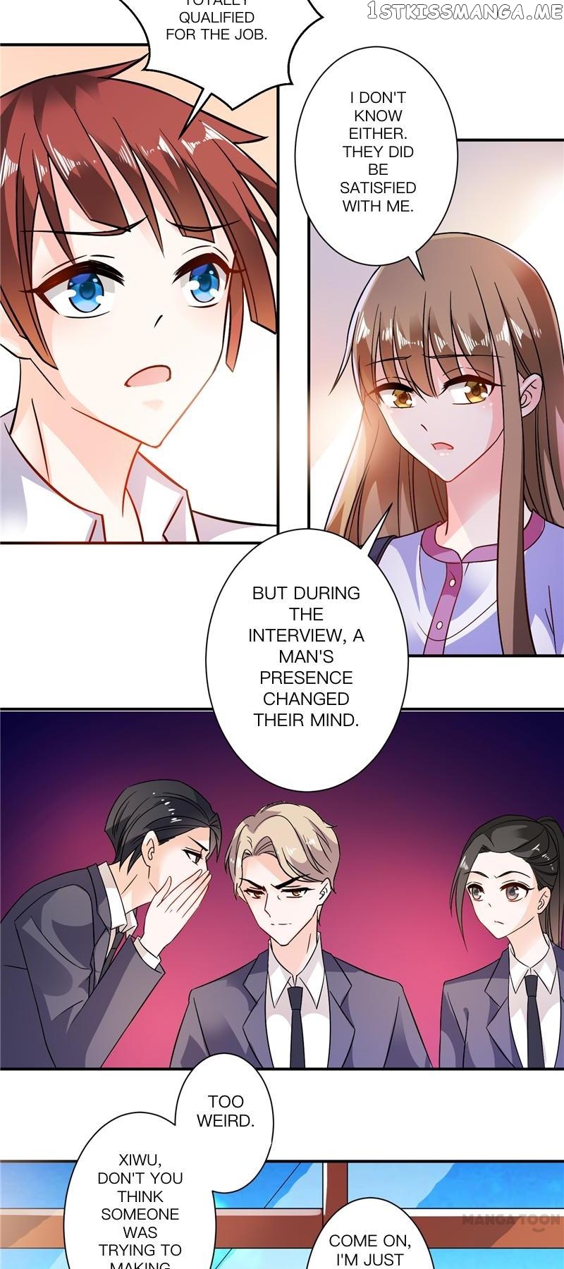 Unmarried Wife chapter 19 - page 12