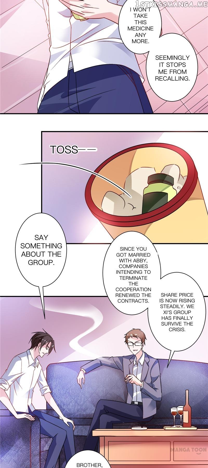 Unmarried Wife chapter 19 - page 3