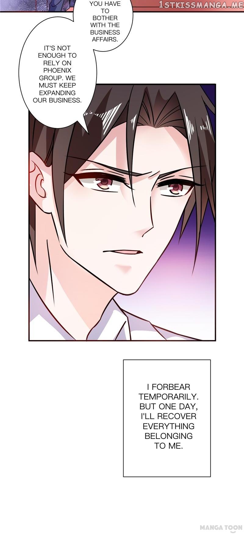 Unmarried Wife chapter 19 - page 4