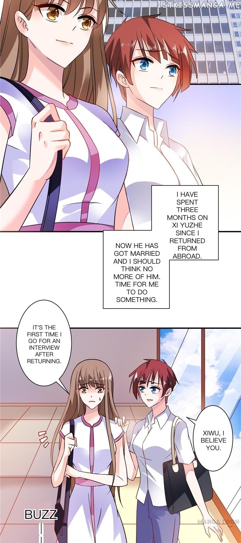 Unmarried Wife chapter 19 - page 7