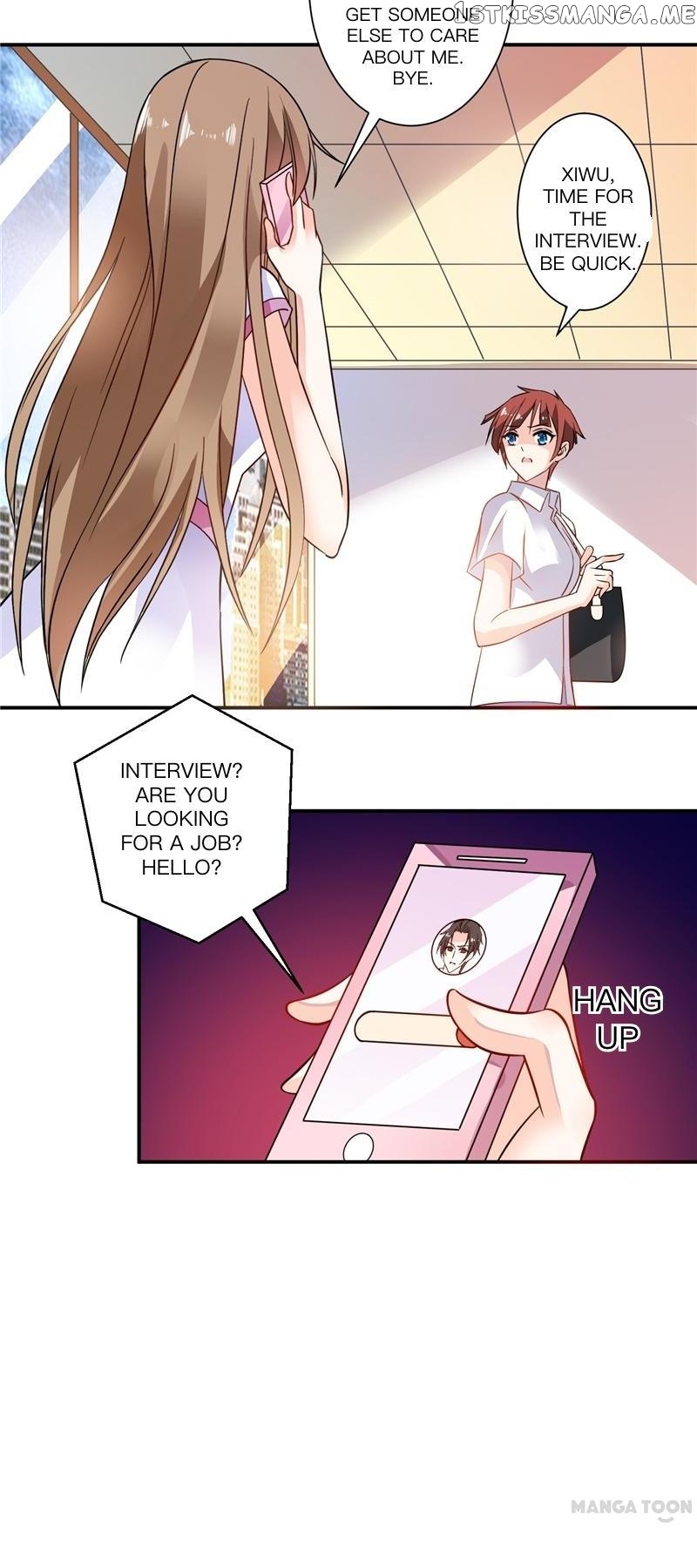 Unmarried Wife chapter 19 - page 9