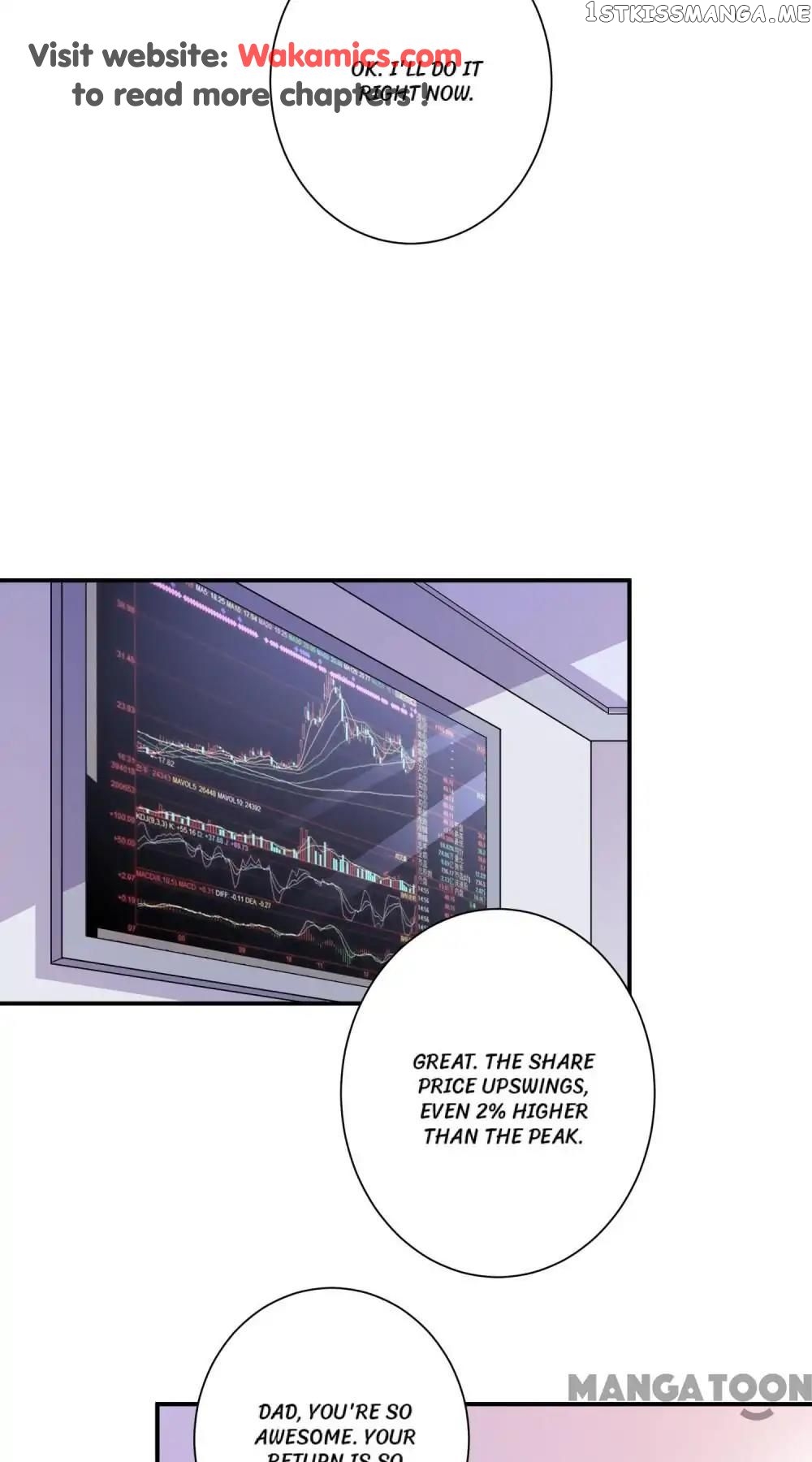 Unmarried Wife chapter 80 - page 22