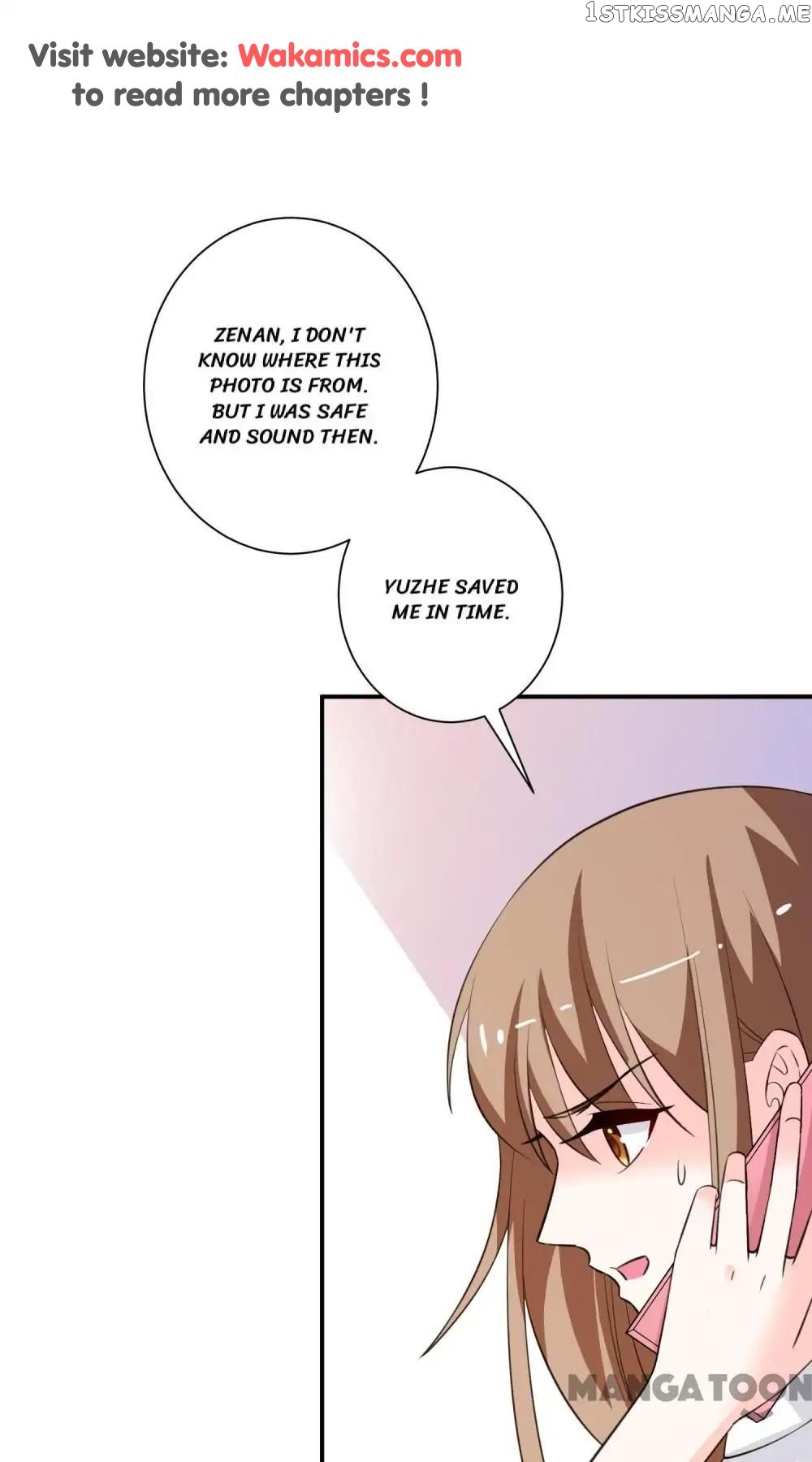 Unmarried Wife chapter 59 - page 1