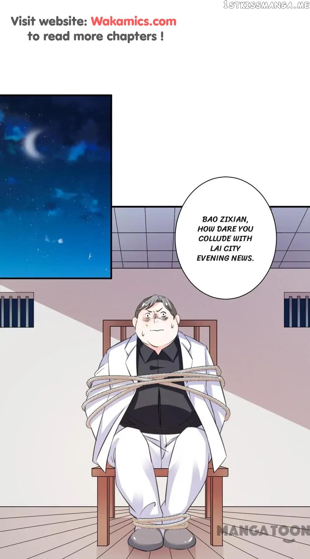 Unmarried Wife chapter 59 - page 11