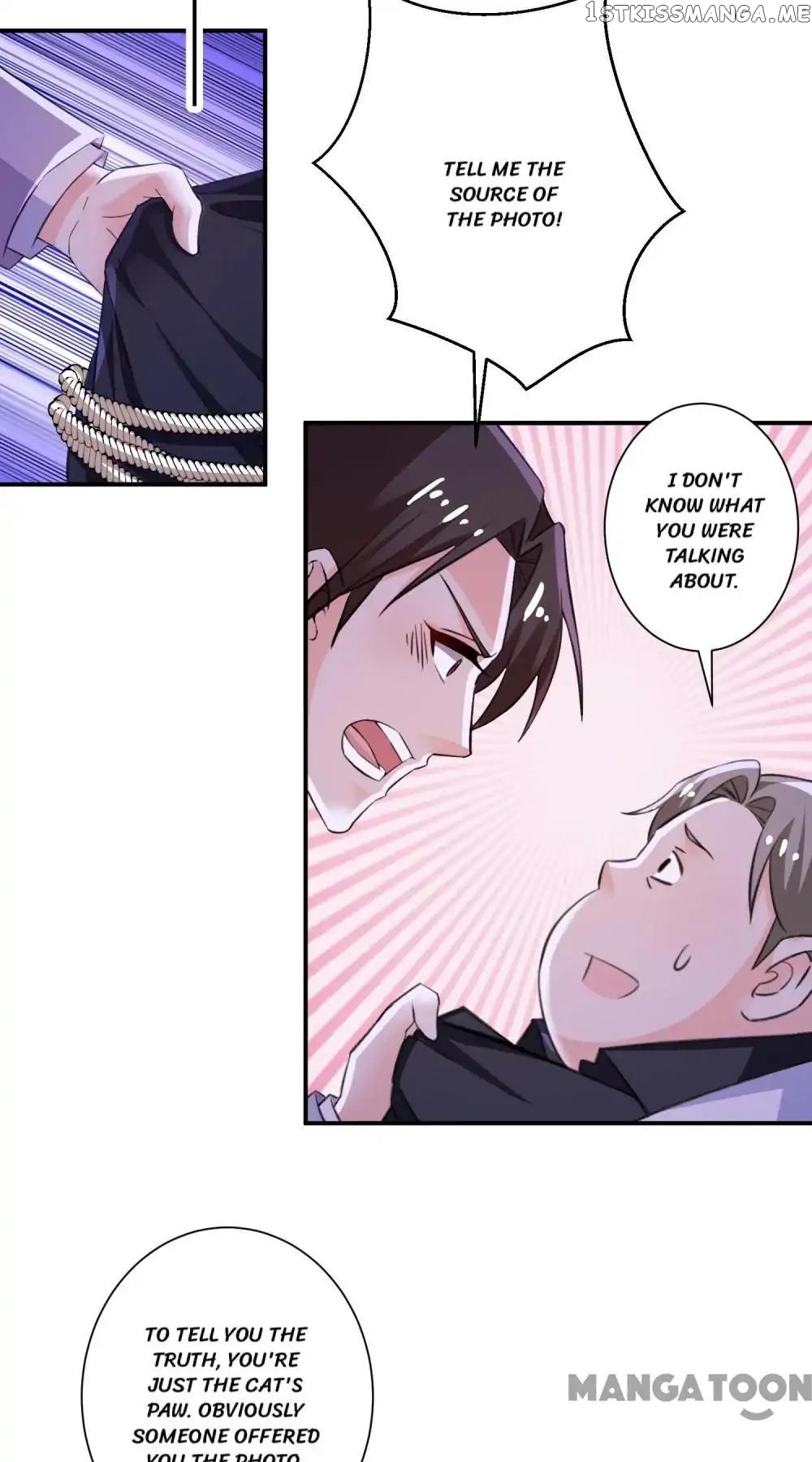 Unmarried Wife chapter 59 - page 13