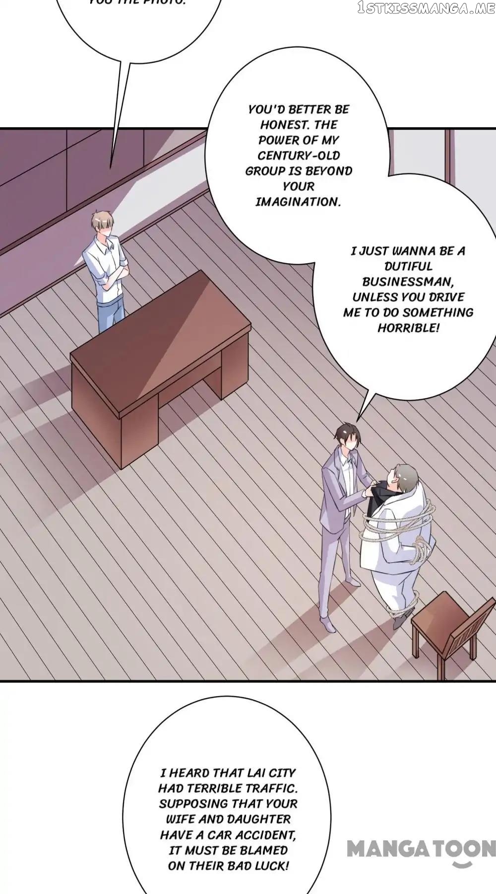 Unmarried Wife chapter 59 - page 14