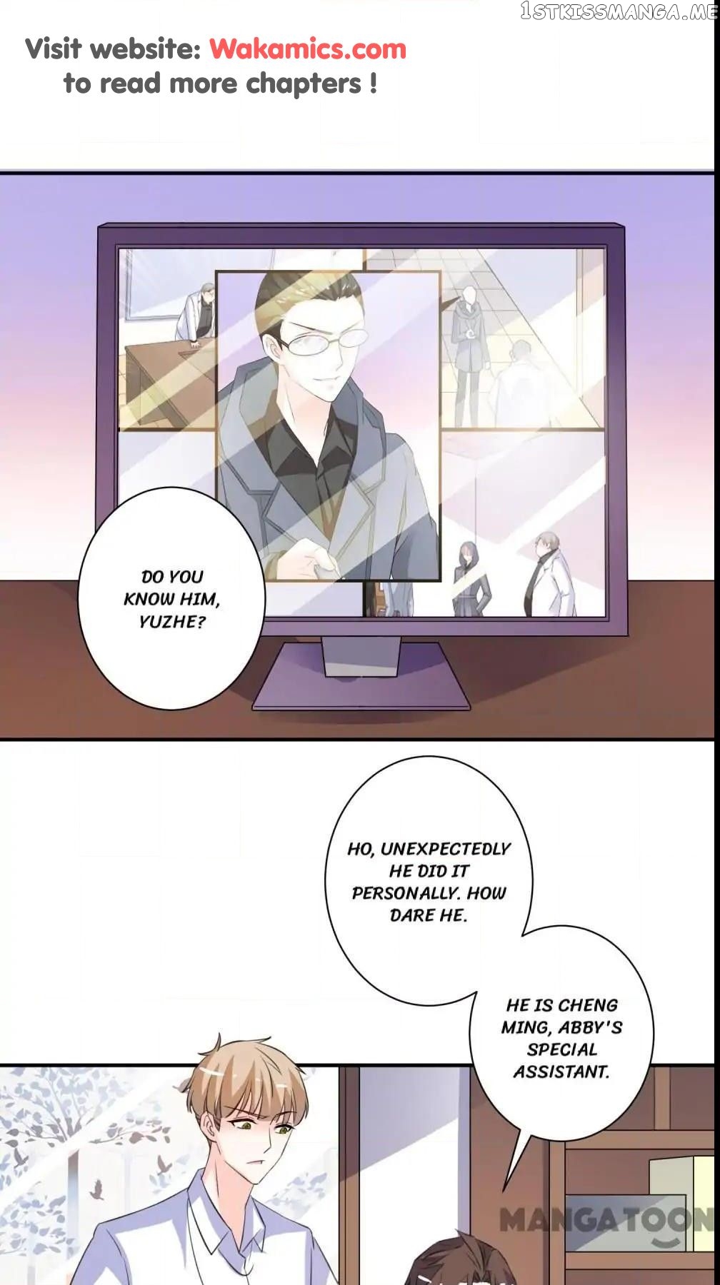 Unmarried Wife chapter 59 - page 19
