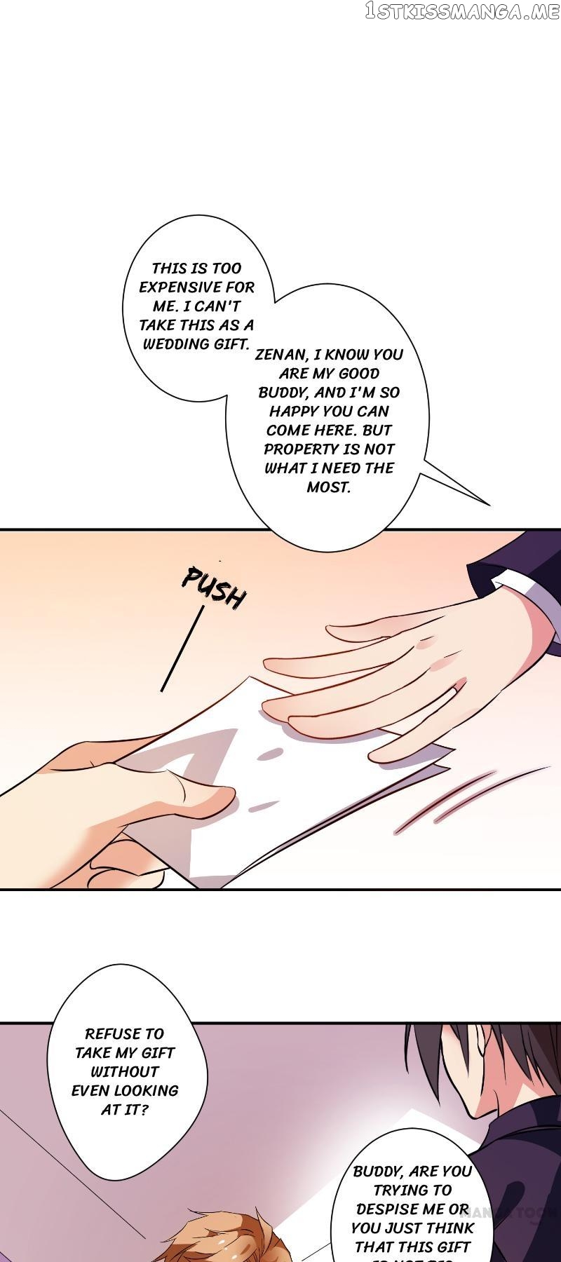 Unmarried Wife chapter 11 - page 11