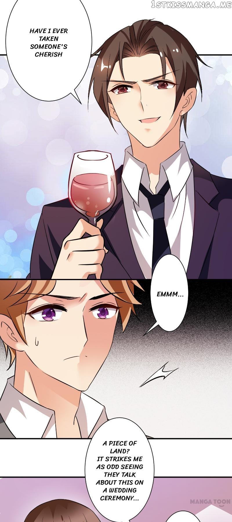 Unmarried Wife chapter 11 - page 13