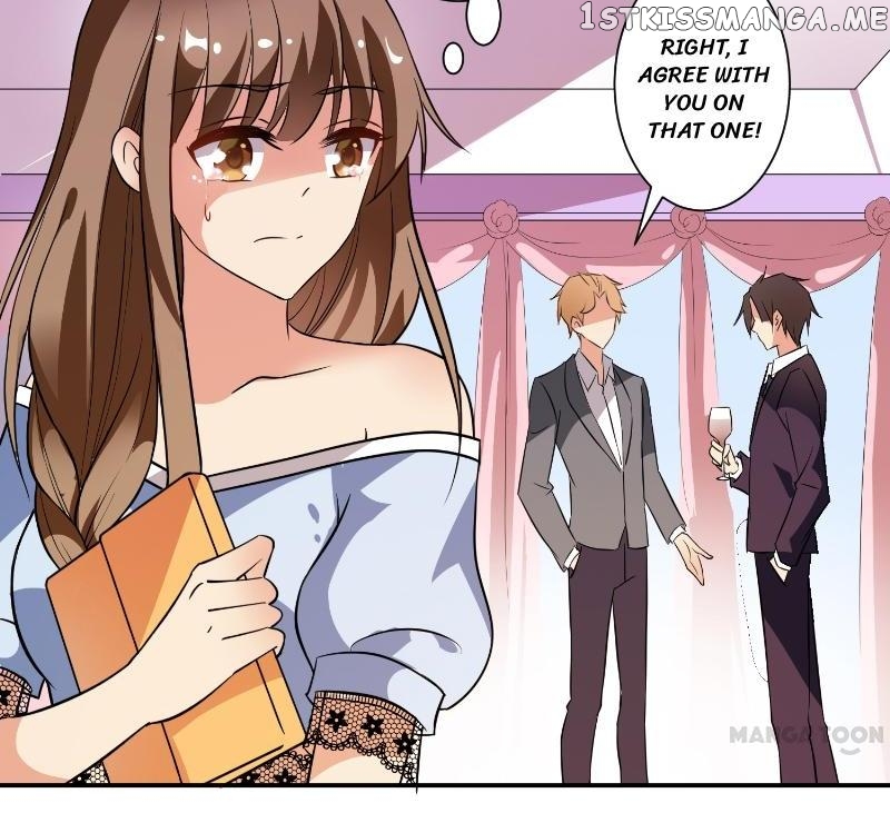 Unmarried Wife chapter 11 - page 14
