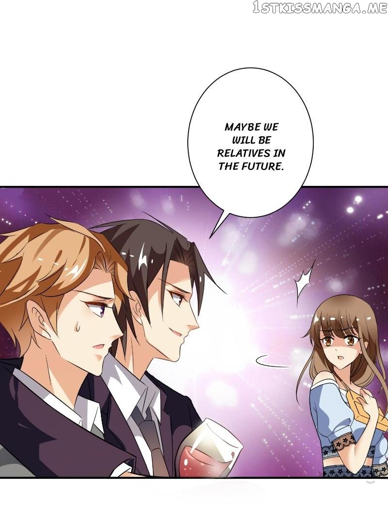 Unmarried Wife chapter 11 - page 16