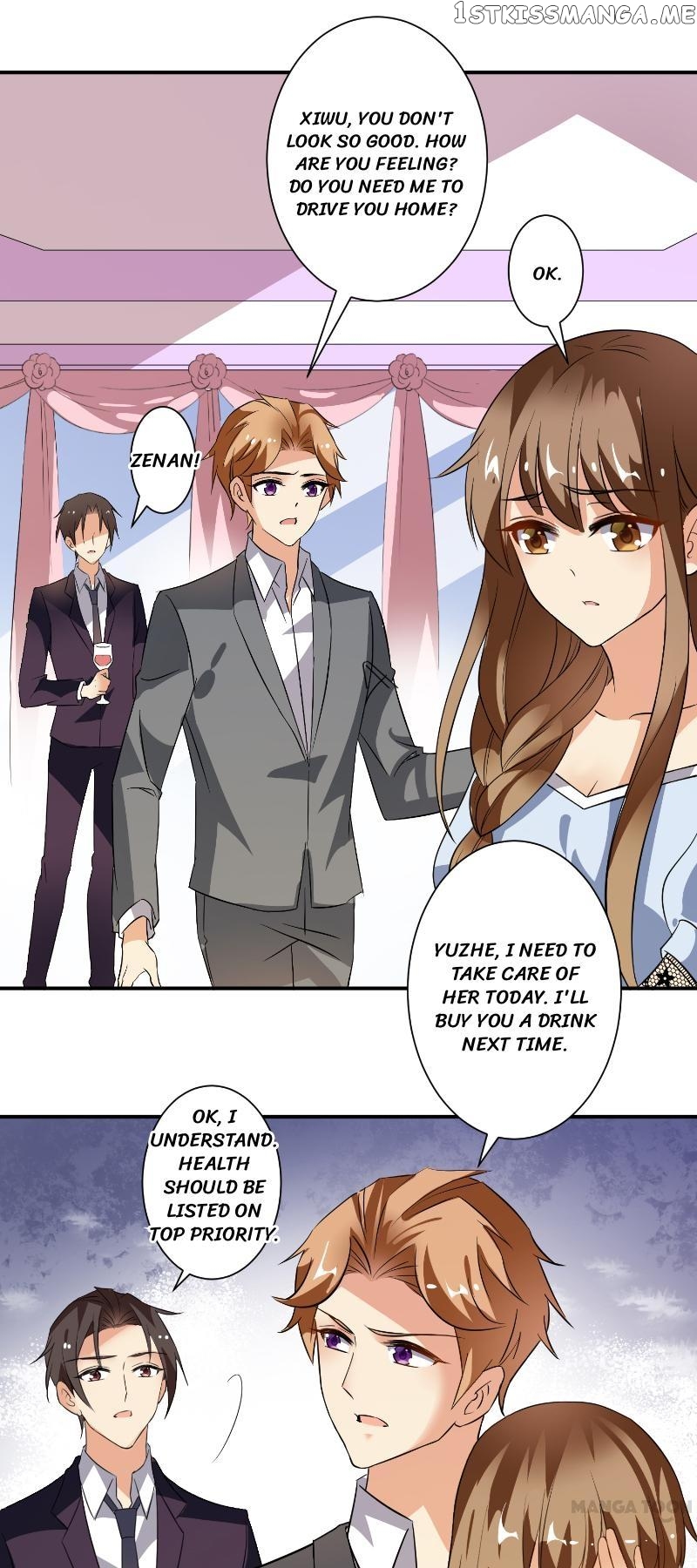 Unmarried Wife chapter 11 - page 17