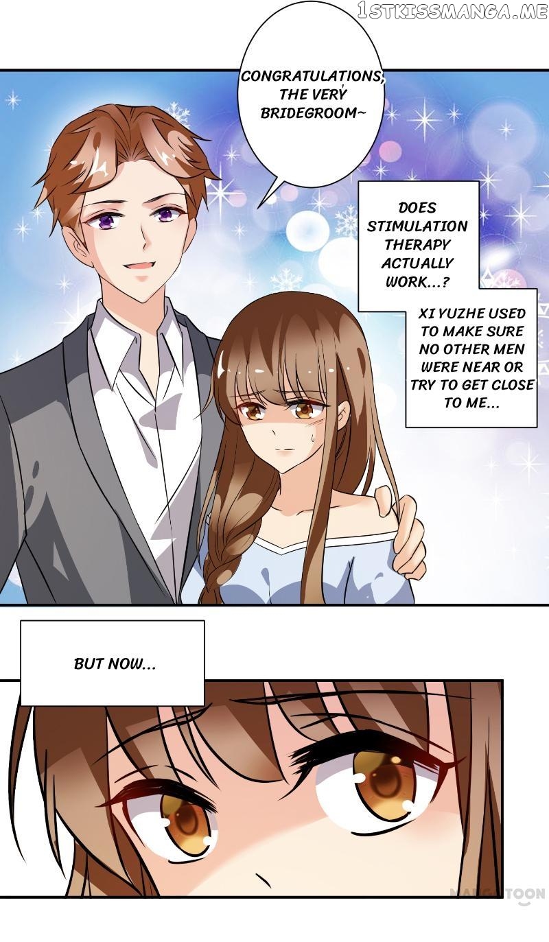 Unmarried Wife chapter 11 - page 3