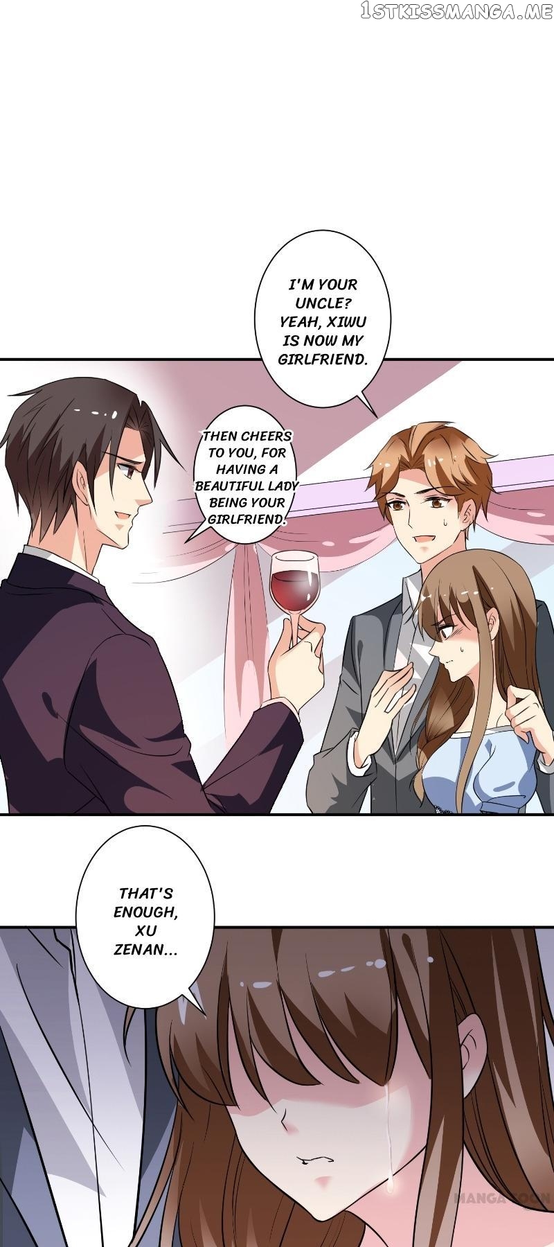 Unmarried Wife chapter 11 - page 6