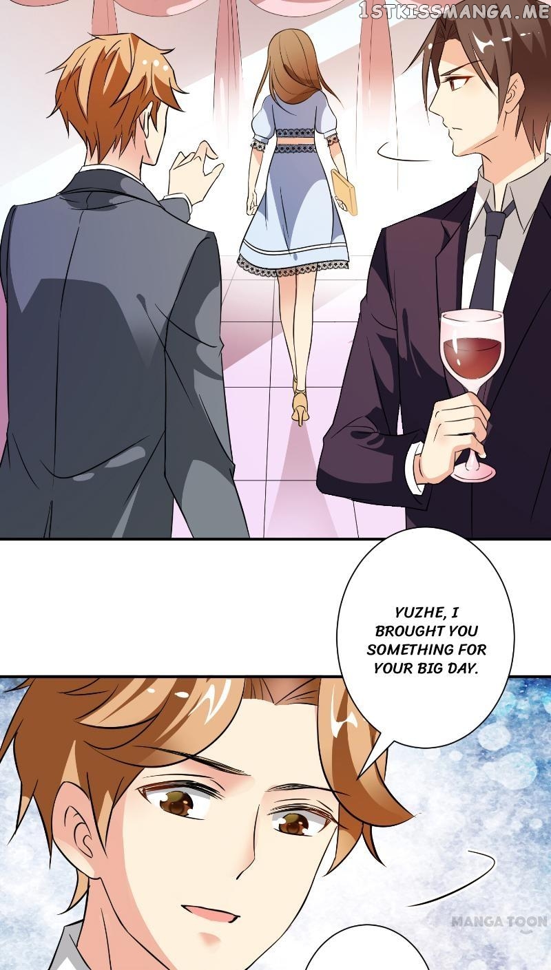 Unmarried Wife chapter 11 - page 8