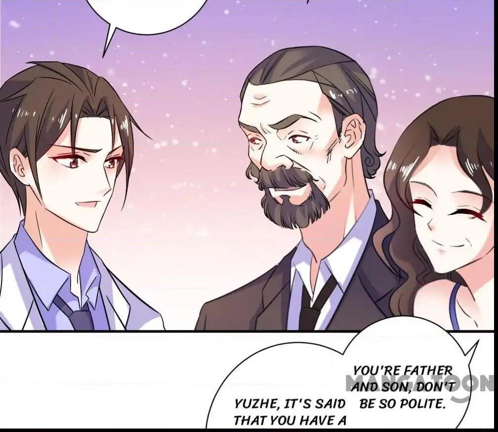 Unmarried Wife chapter 95 [ end ] - page 14