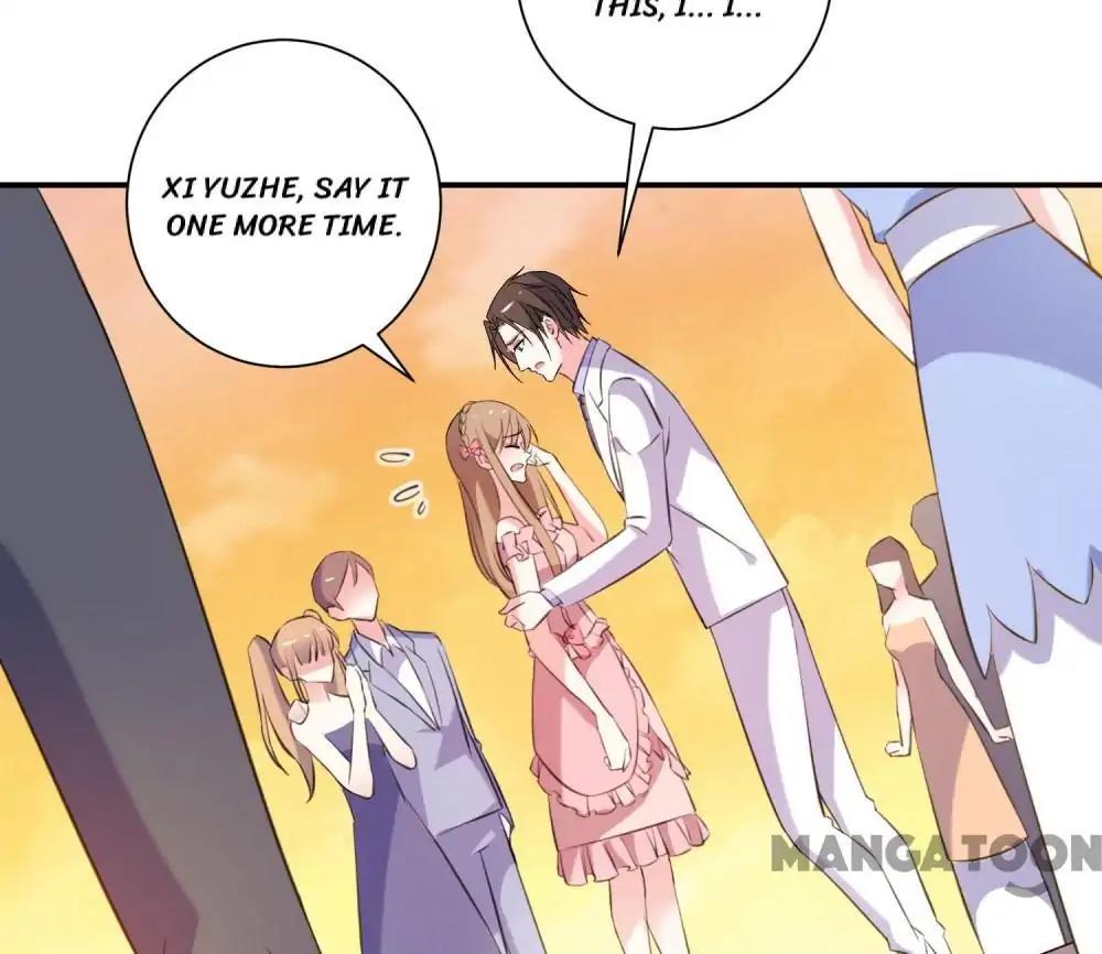 Unmarried Wife chapter 95 [ end ] - page 22