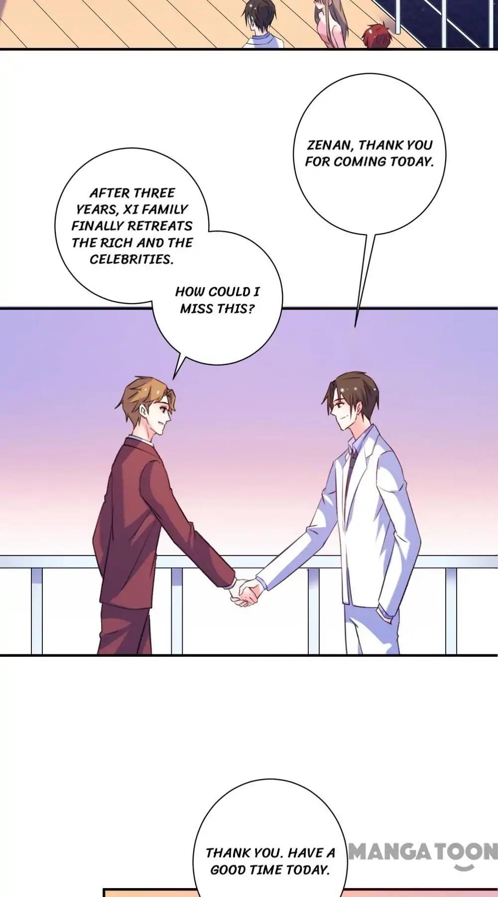 Unmarried Wife chapter 95 [ end ] - page 7
