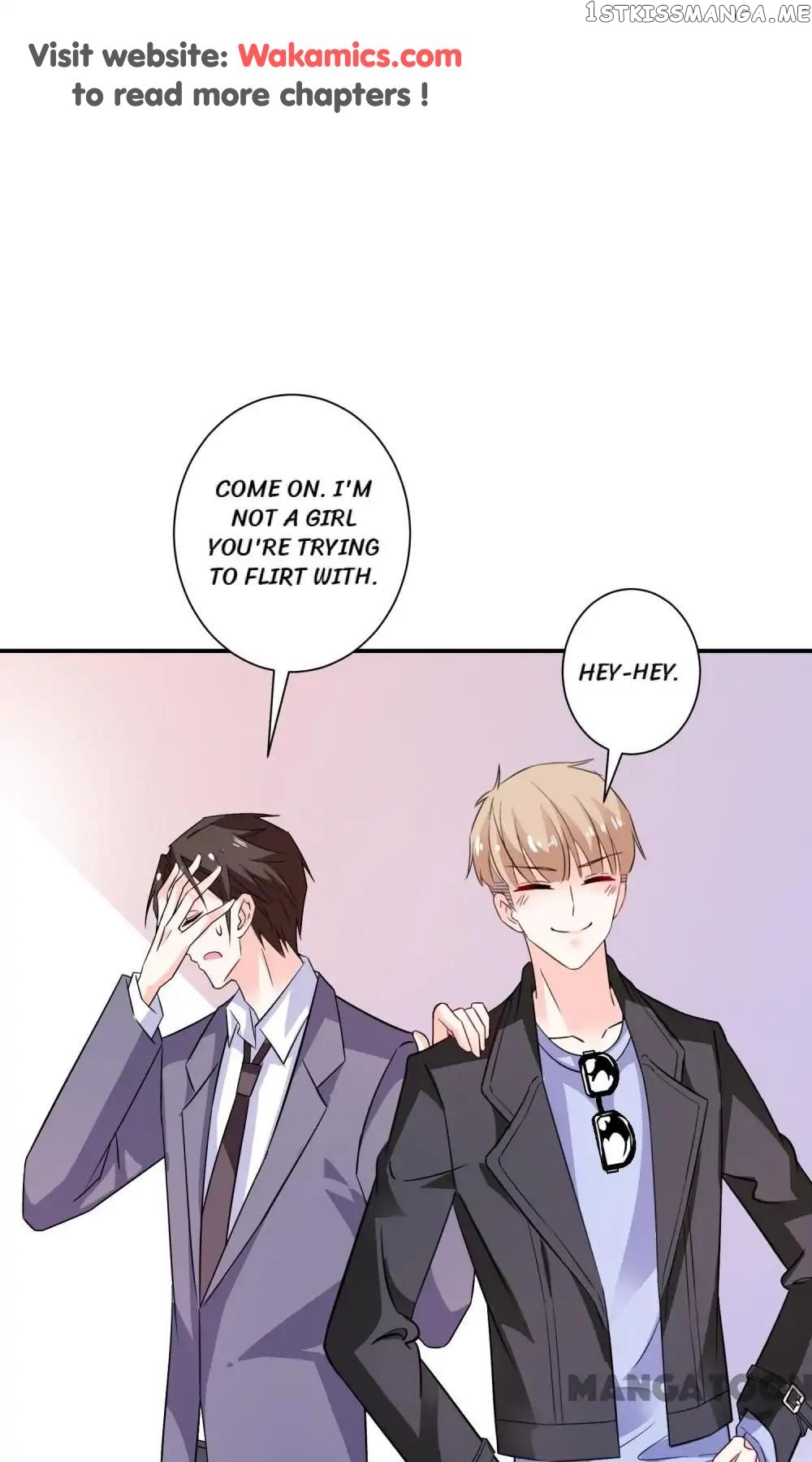 Unmarried Wife chapter 43 - page 1