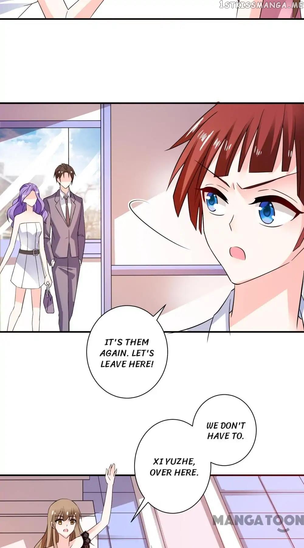 Unmarried Wife chapter 43 - page 10