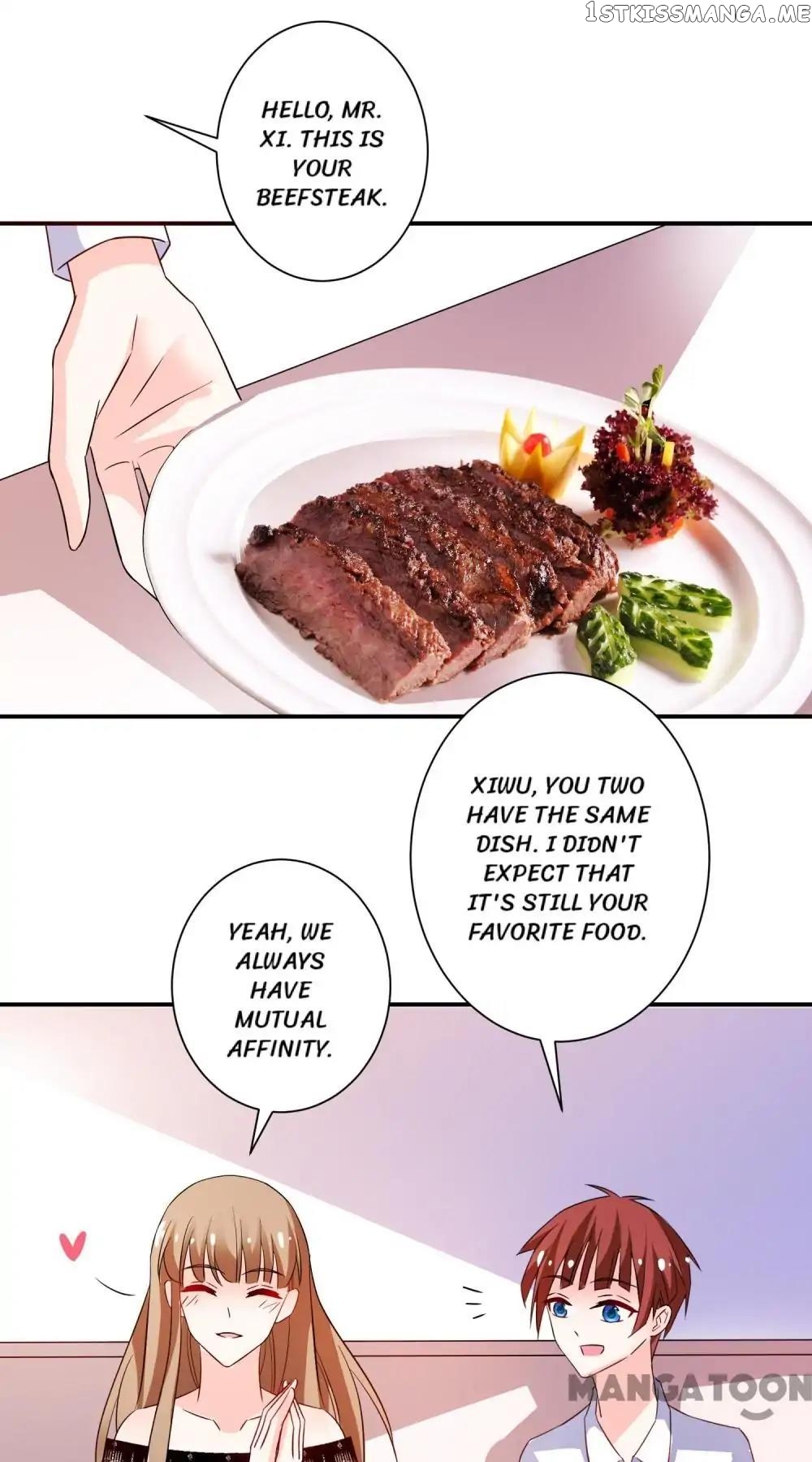 Unmarried Wife chapter 43 - page 12