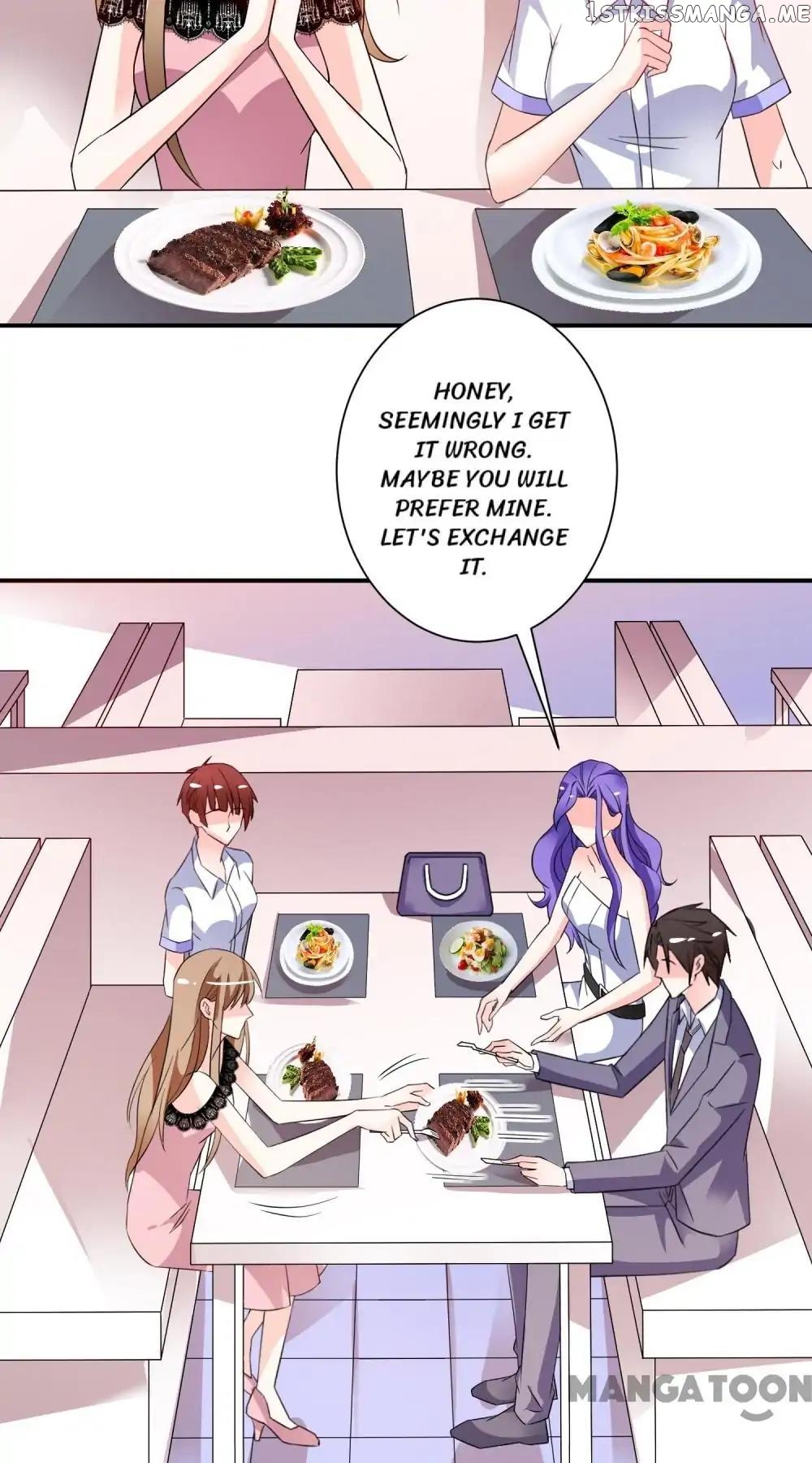 Unmarried Wife chapter 43 - page 13