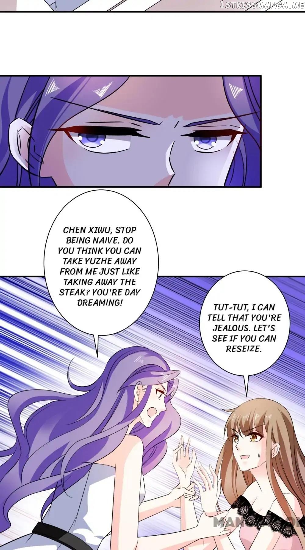 Unmarried Wife chapter 43 - page 18