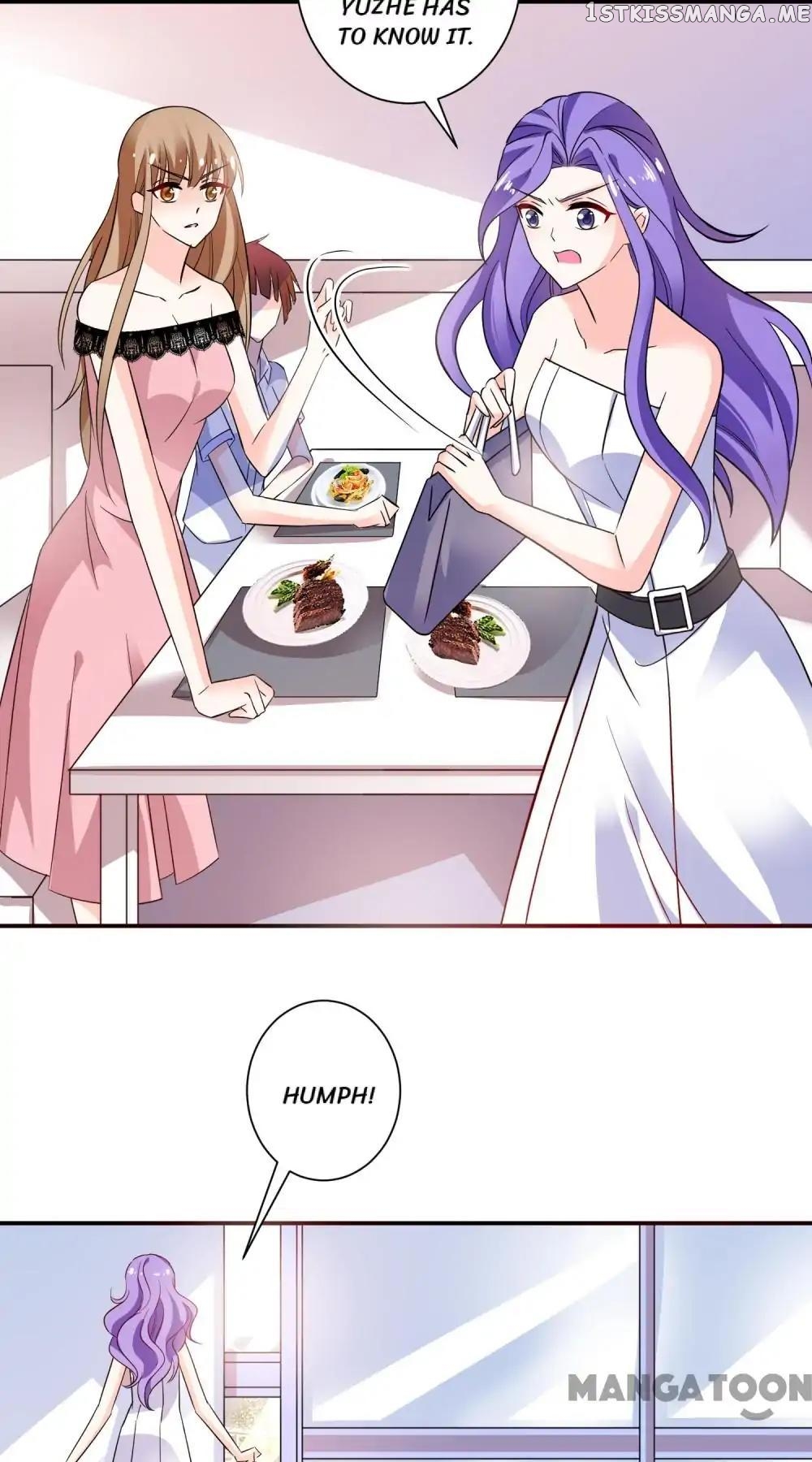 Unmarried Wife chapter 43 - page 24