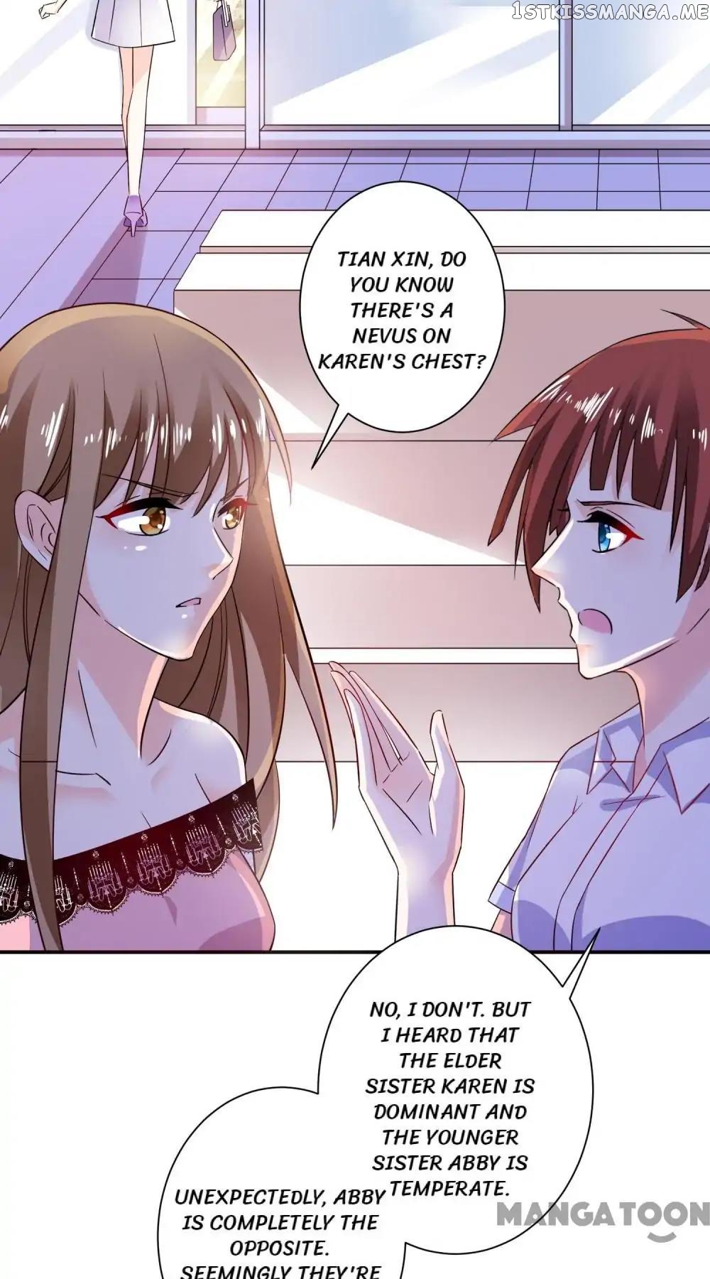 Unmarried Wife chapter 43 - page 25