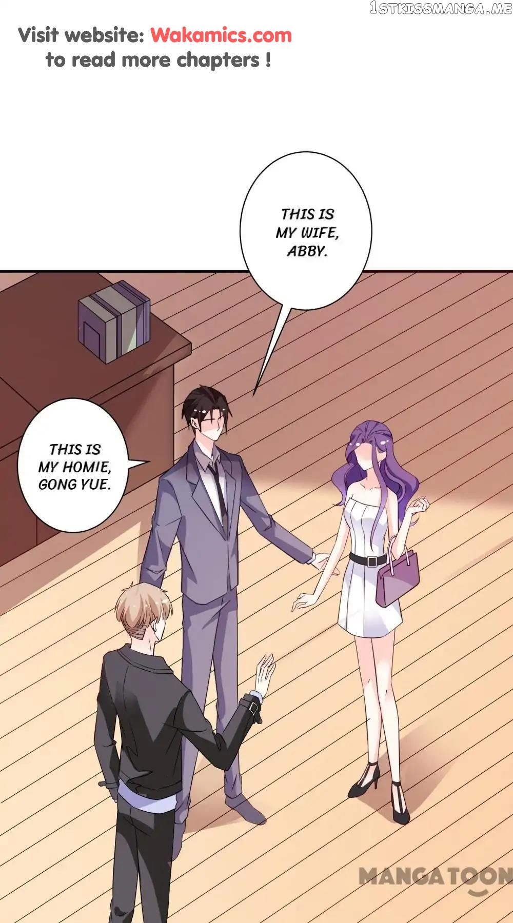 Unmarried Wife chapter 43 - page 3