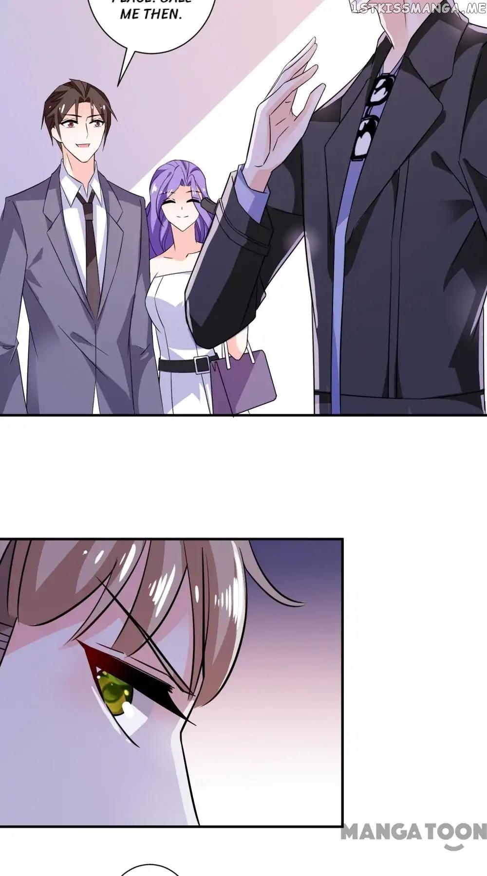 Unmarried Wife chapter 43 - page 6