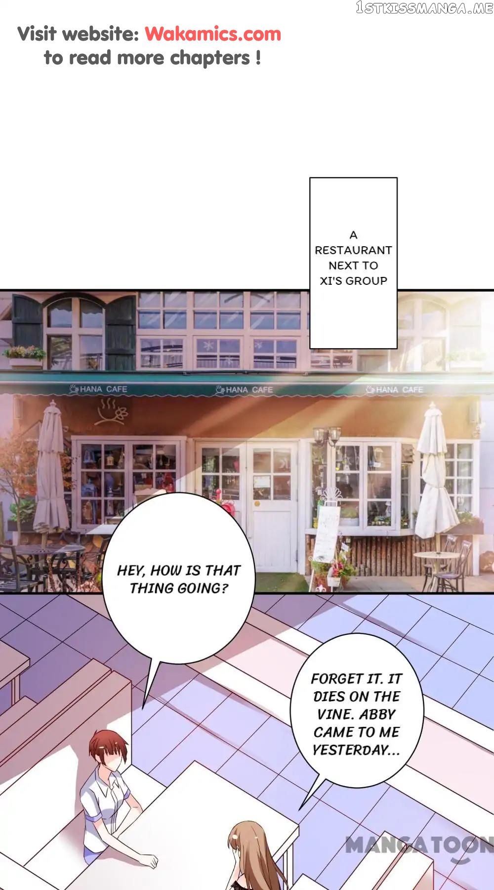 Unmarried Wife chapter 43 - page 8