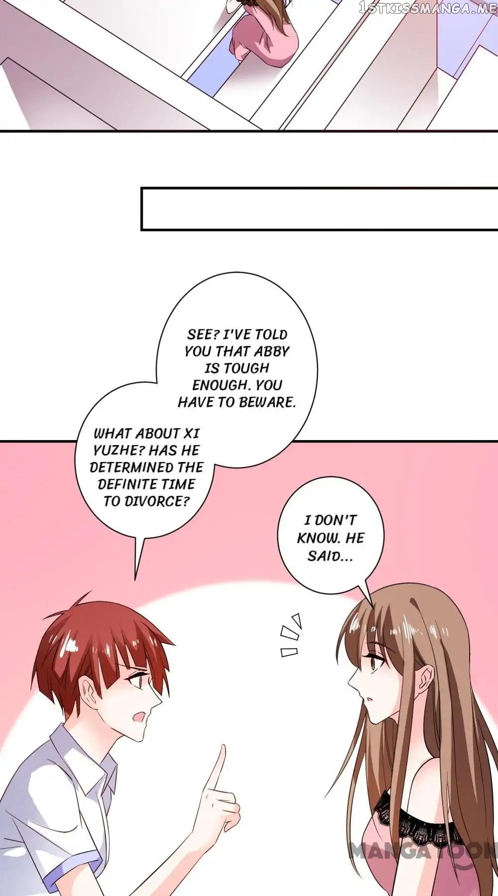 Unmarried Wife chapter 43 - page 9