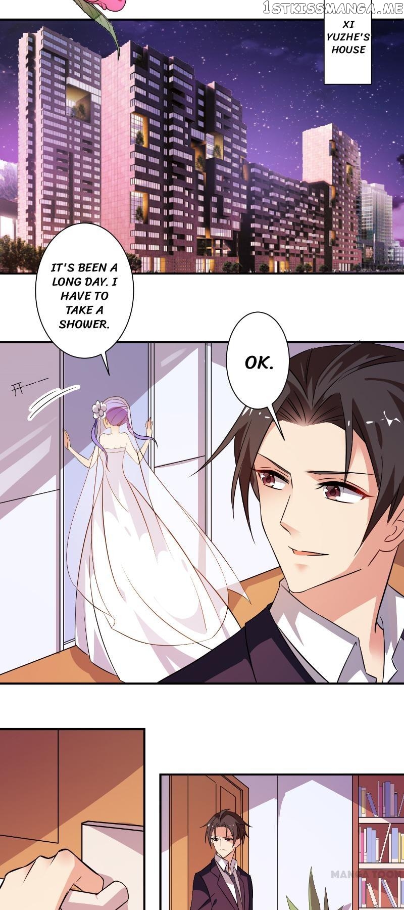 Unmarried Wife chapter 12 - page 3