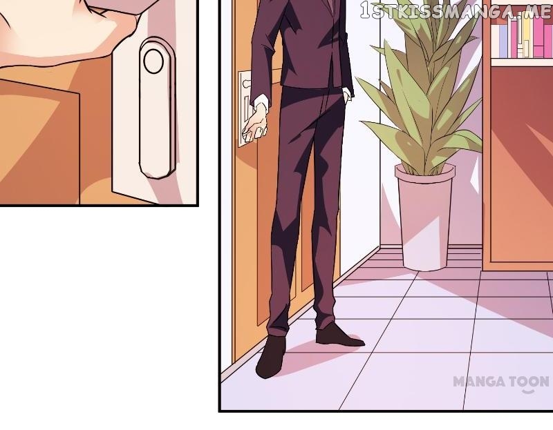 Unmarried Wife chapter 12 - page 4