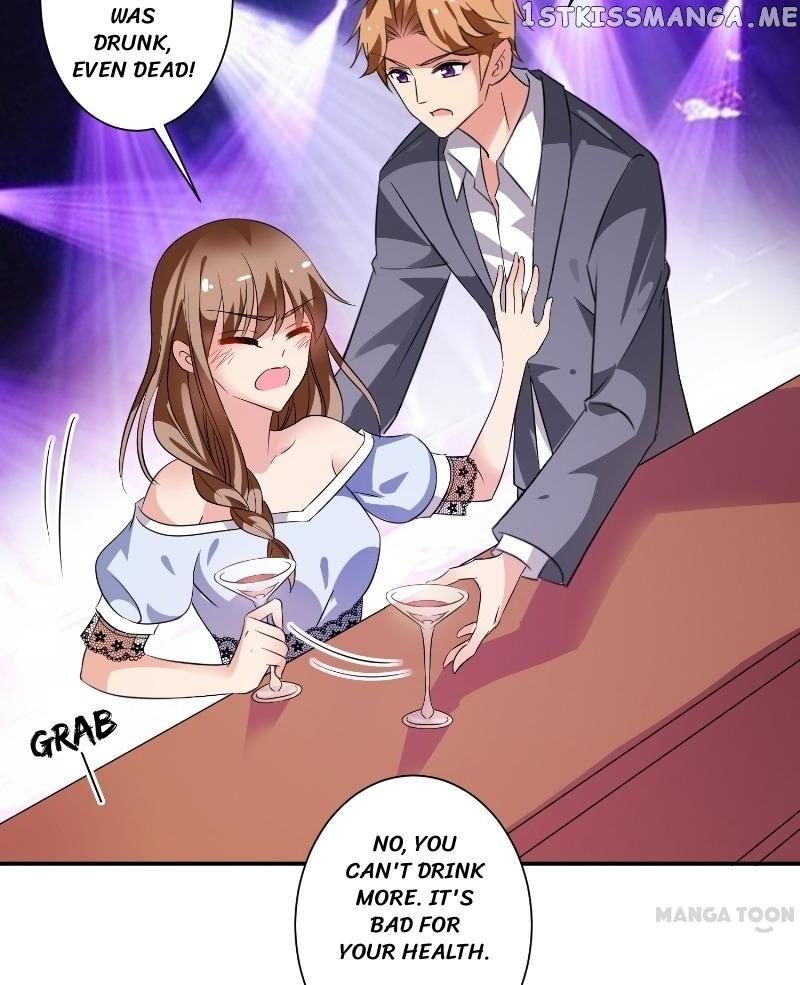 Unmarried Wife chapter 12 - page 8