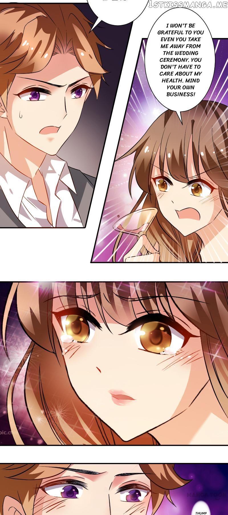 Unmarried Wife chapter 12 - page 9