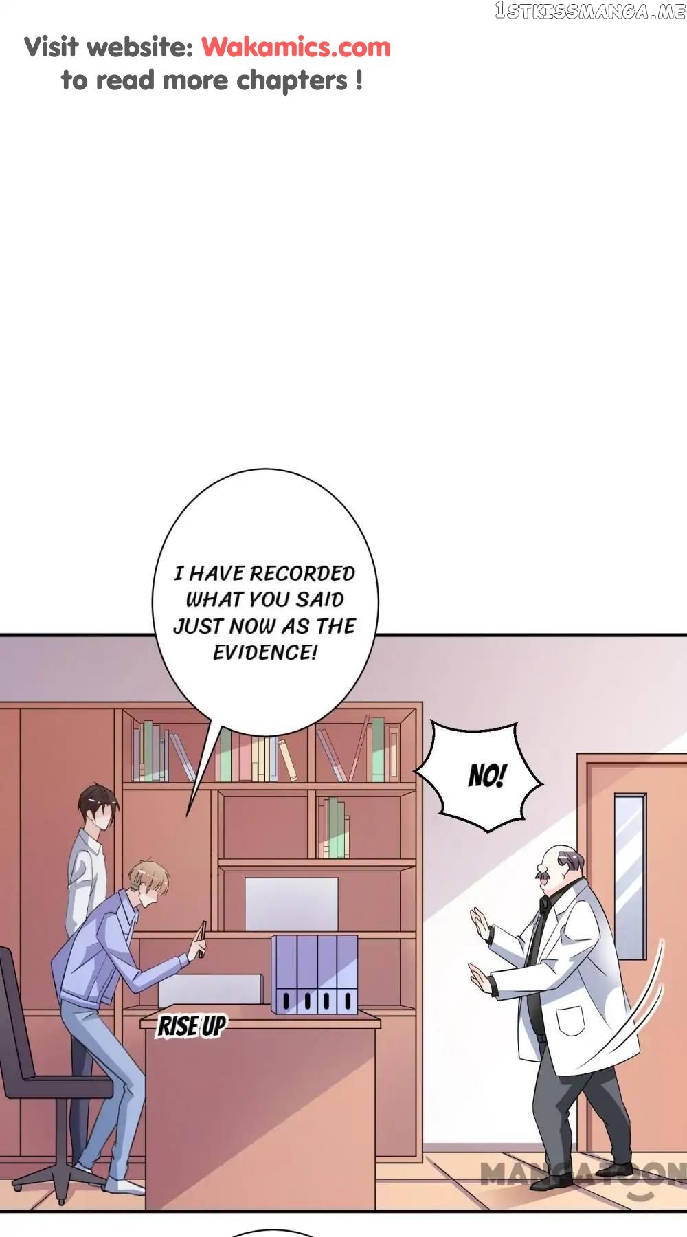 Unmarried Wife chapter 50 - page 14