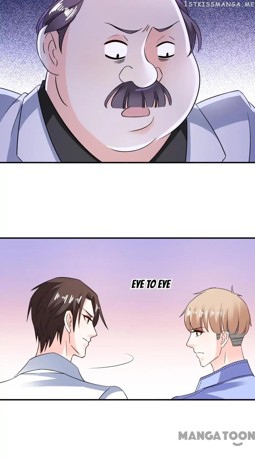 Unmarried Wife chapter 50 - page 17