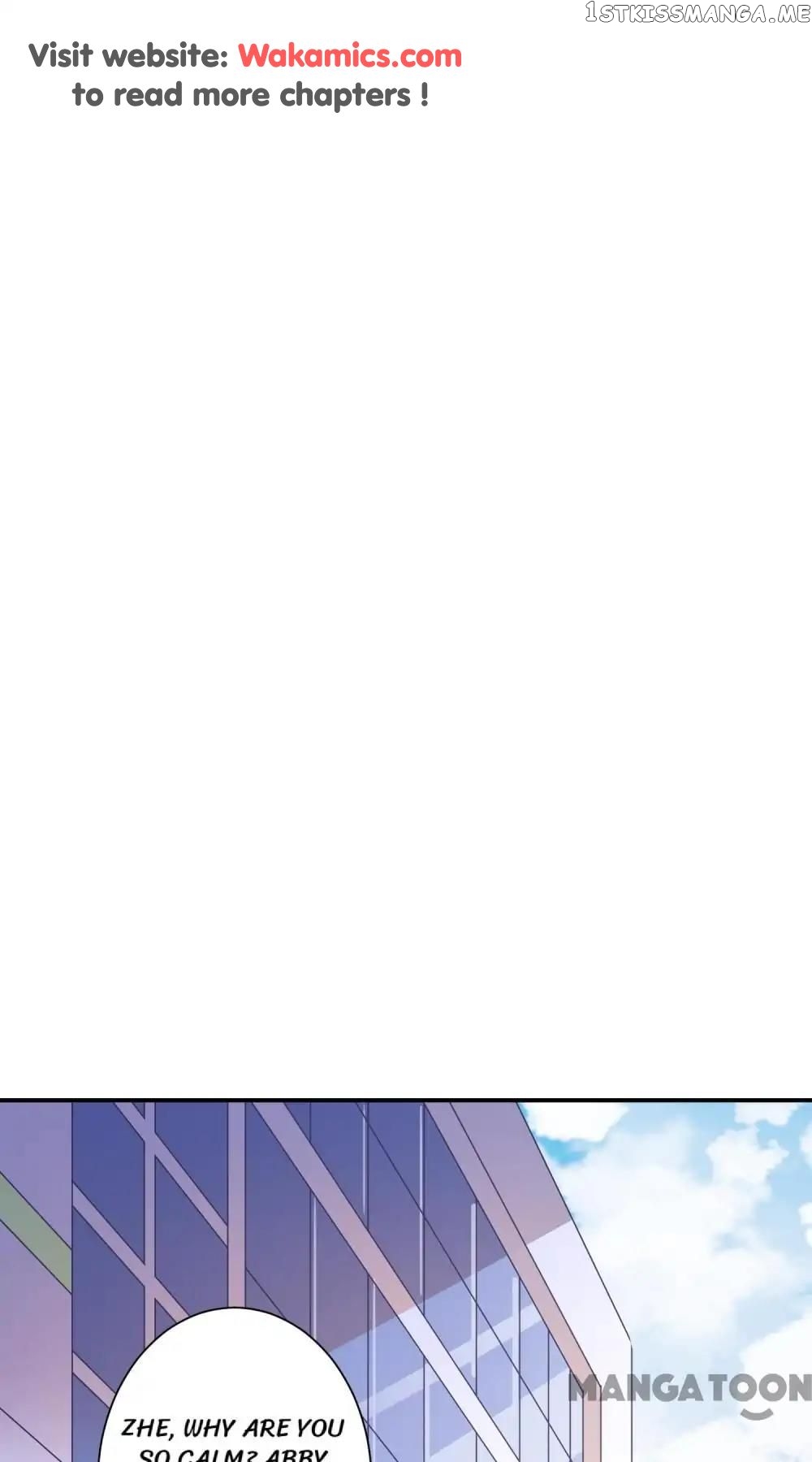 Unmarried Wife chapter 50 - page 21