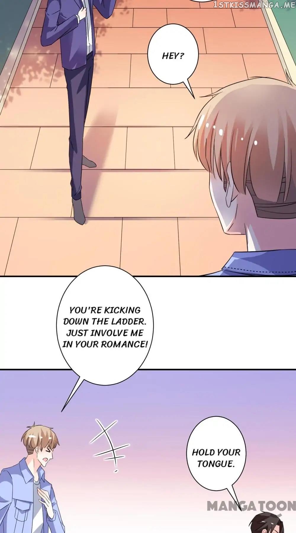 Unmarried Wife chapter 50 - page 23