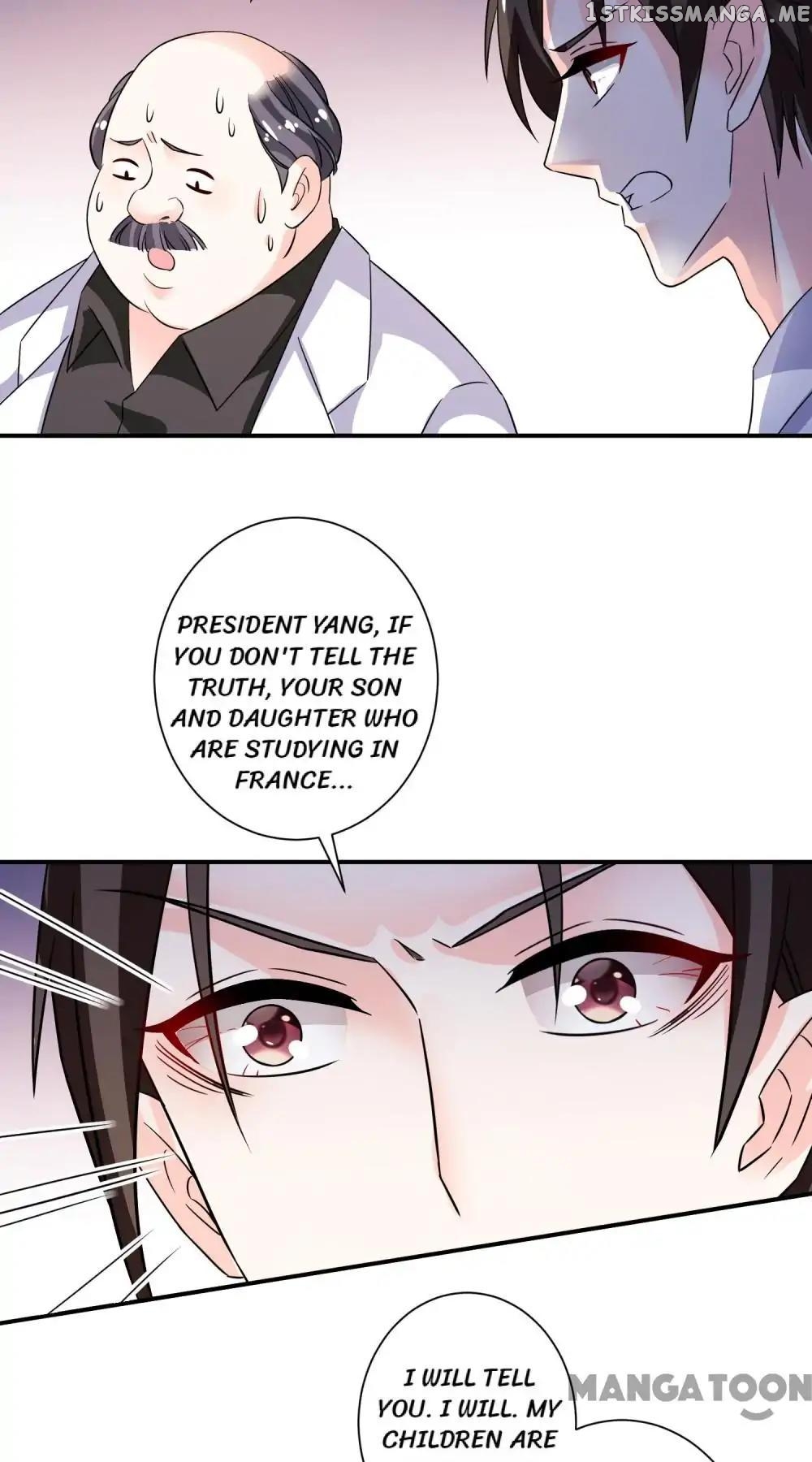 Unmarried Wife chapter 50 - page 3