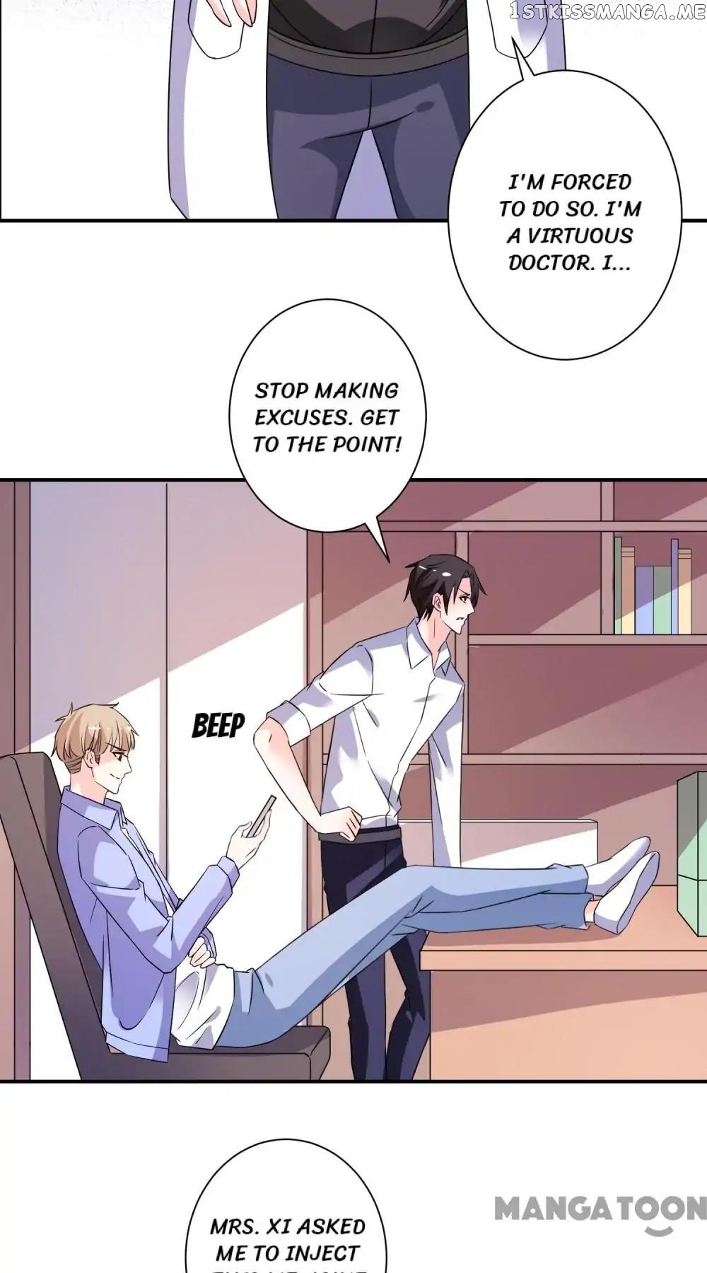 Unmarried Wife chapter 50 - page 8
