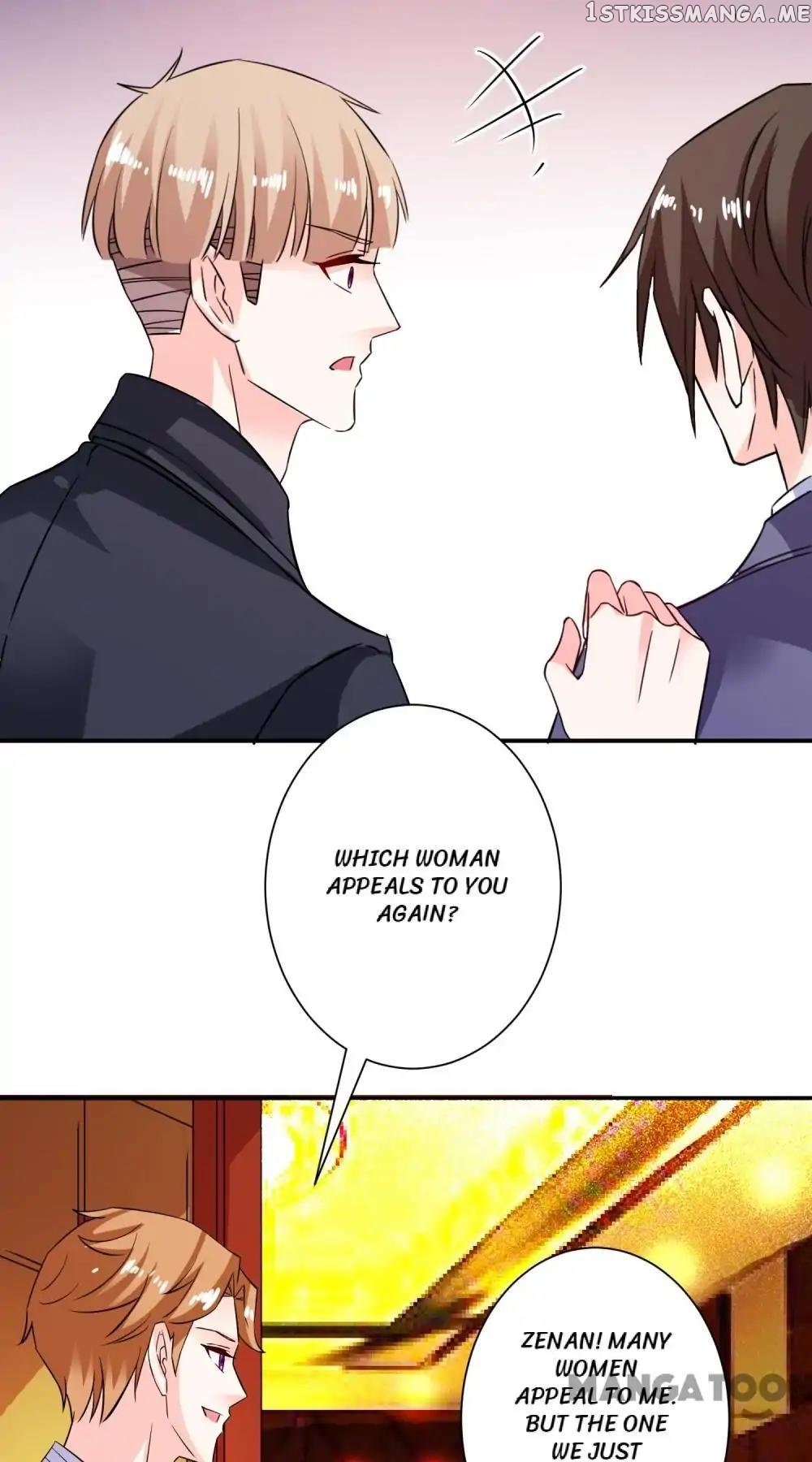 Unmarried Wife chapter 44 - page 10