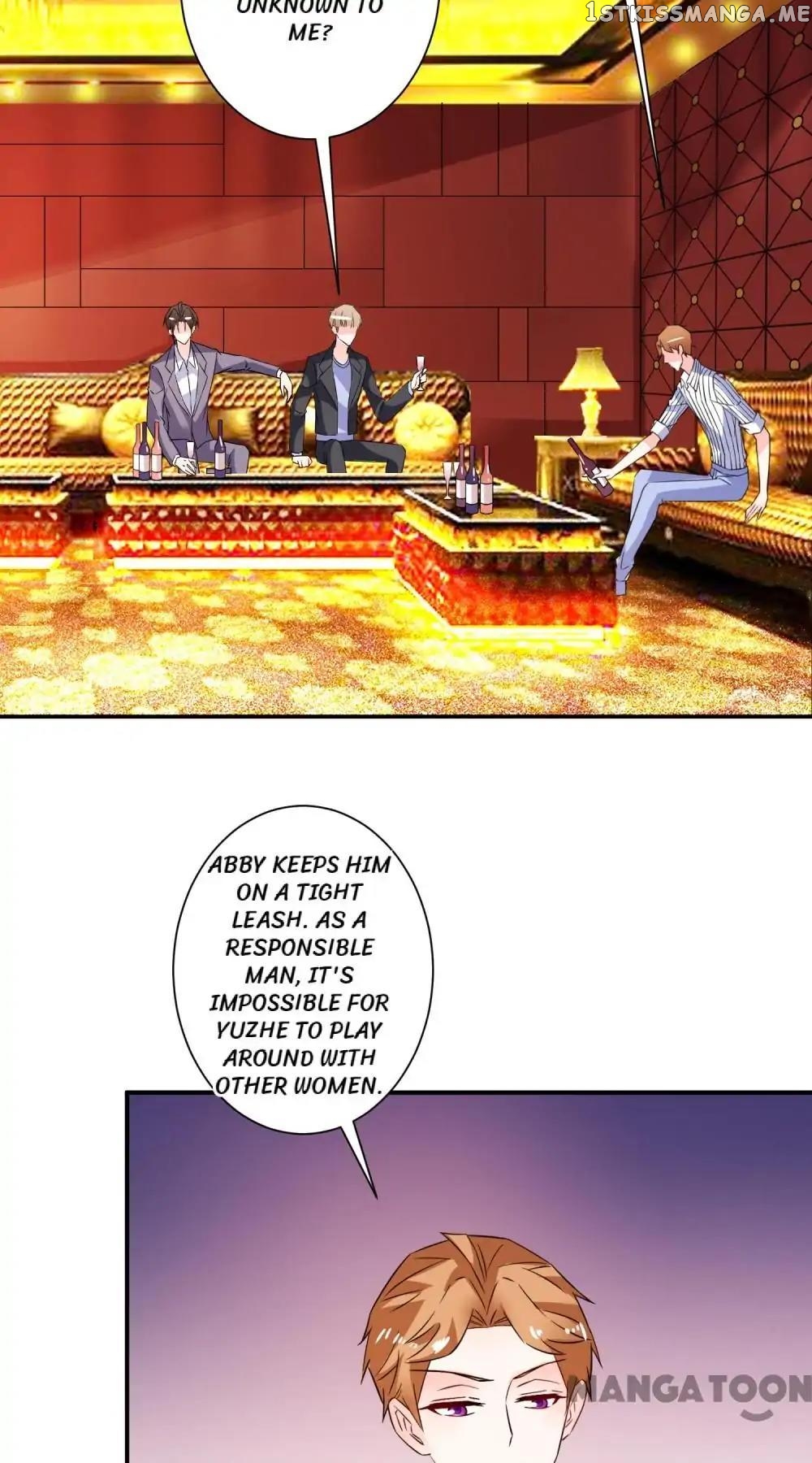 Unmarried Wife chapter 44 - page 12